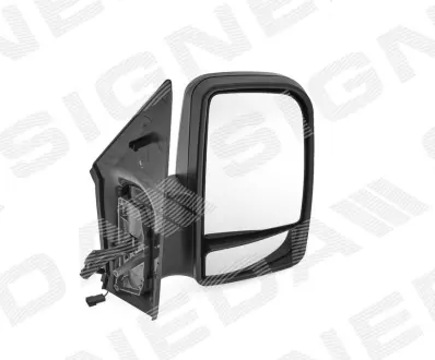 БОКОВОЕ ЗЕРКАЛО SIGNEDA VBZM1028MR