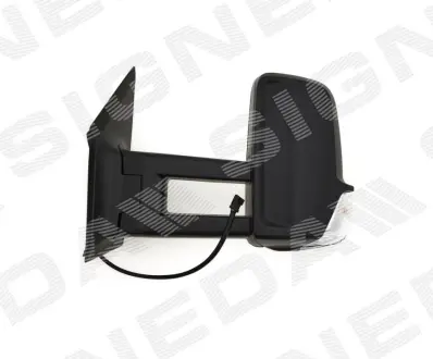 БОКОВОЕ ЗЕРКАЛО SIGNEDA VBZM1084AL