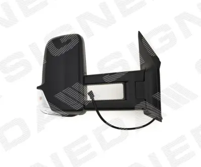 БОКОВОЕ ЗЕРКАЛО SIGNEDA VBZM1084AR