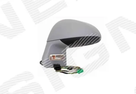 БОКОВОЕ ЗЕРКАЛО SIGNEDA VCTM1004EL
