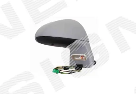 БОКОВОЕ ЗЕРКАЛО SIGNEDA VCTM1004ER