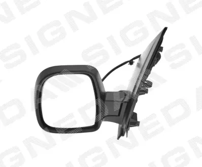 БОКОВОЕ ЗЕРКАЛО SIGNEDA VCTM1098EL