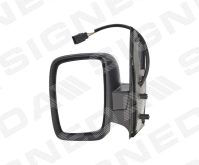 БОКОВОЕ ЗЕРКАЛО SIGNEDA VCTM1114EL