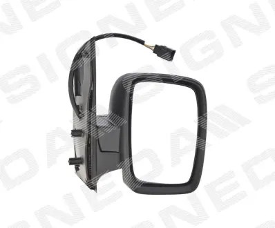БОКОВОЕ ЗЕРКАЛО SIGNEDA VCTM1114ER