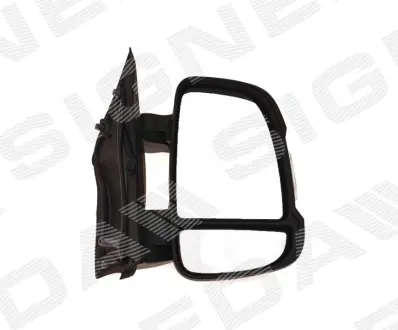 БОКОВОЕ ЗЕРКАЛО SIGNEDA VCTM1160ER