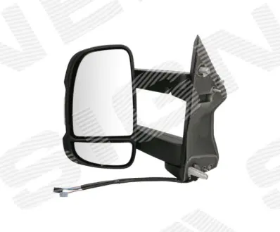ДЗЕРКАЛО SIGNEDA VCTM1172EL
