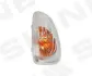 ПОВТОРИТЕЛЬ ЗЕРКАЛА SIGNEDA VDSM1060PR (фото 2)
