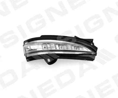 ПОВОРОТ НА ЗЕРКАЛО SIGNEDA VFDM1011PR