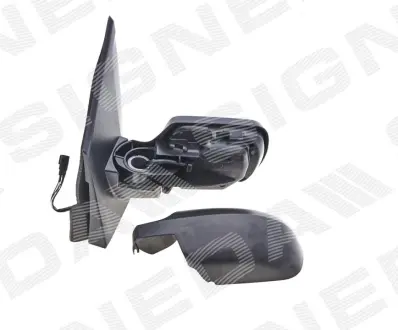 БОКОВОЕ ЗЕРКАЛО SIGNEDA VFDM1016EL