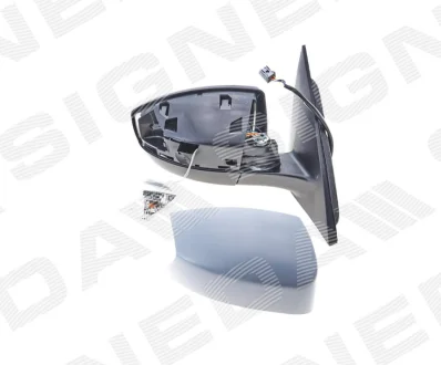 БОКОВОЕ ЗЕРКАЛО SIGNEDA VFDM1027ER