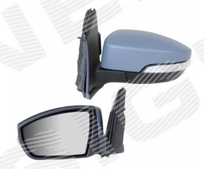 БОКОВОЕ ЗЕРКАЛО SIGNEDA VFDM1061EL
