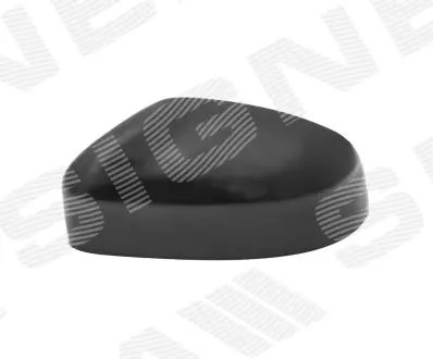 Кришка дзеркала бокового FORD FOCUS, 14 - 18 SIGNEDA VFDM1107DL