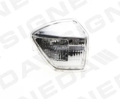 ПОВОРОТ НА ЗЕРКАЛО SIGNEDA VFDM1108PL(O)