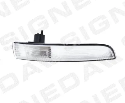 ПОВОРОТ НА ЗЕРКАЛО SIGNEDA VFDM1109PR