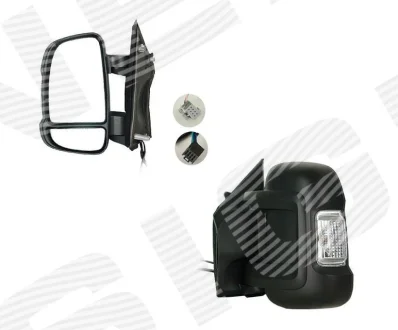 БОКОВОЕ ЗЕРКАЛО SIGNEDA VFTM1035EL