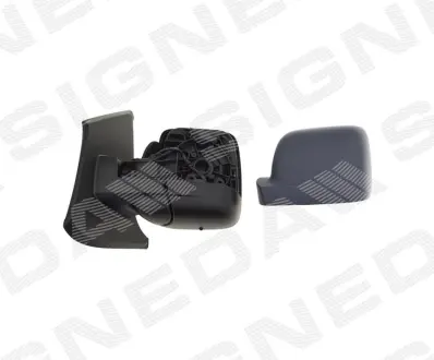 БОКОВОЕ ЗЕРКАЛО SIGNEDA VFTM1087EL