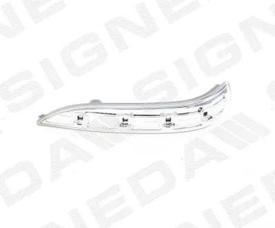 ПОВОРОТ НА ЗЕРКАЛО SIGNEDA VHNM1021PL
