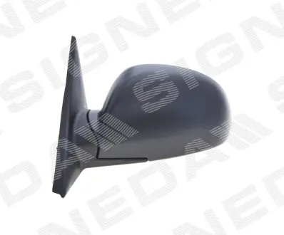 БОКОВОЕ ЗЕРКАЛО SIGNEDA VHNM1023EL