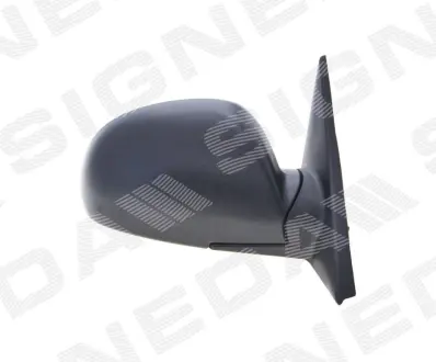 БОКОВОЕ ЗЕРКАЛО SIGNEDA VHNM1023ER