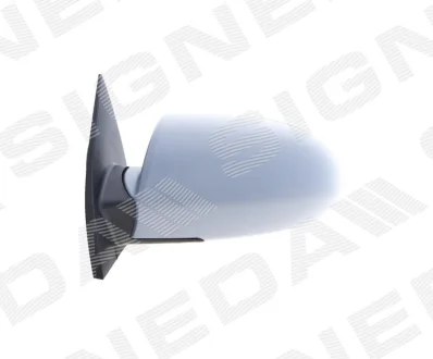 БОКОВОЕ ЗЕРКАЛО SIGNEDA VHNM1024EL