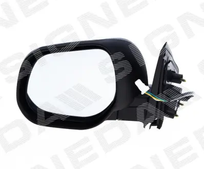 БОКОВОЕ ЗЕРКАЛО SIGNEDA VMBM1055EL