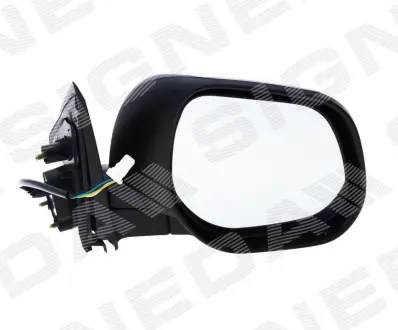 БОКОВОЕ ЗЕРКАЛО SIGNEDA VMBM1055ER