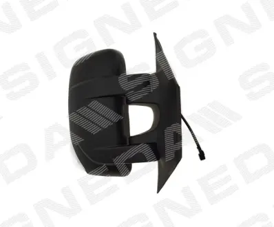БОКОВОЕ ЗЕРКАЛО SIGNEDA VNSM250ER
