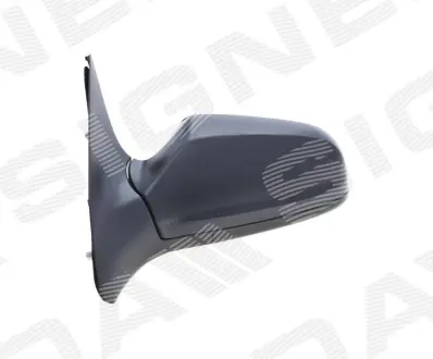БОКОВОЕ ЗЕРКАЛО SIGNEDA VOPM1012AL