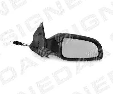 БОКОВОЕ ЗЕРКАЛО SIGNEDA VOPM1012MR