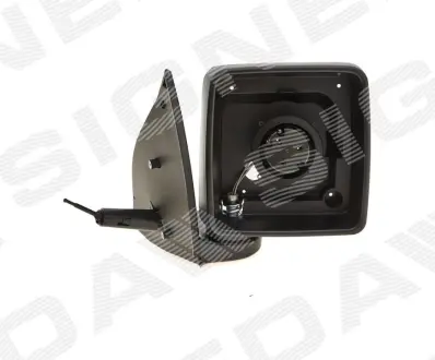 БОКОВОЕ ЗЕРКАЛО SIGNEDA VOPM1069MR