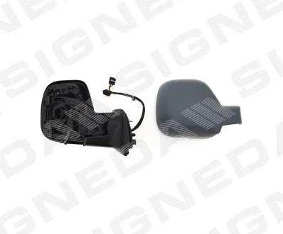 БОКОВОЕ ЗЕРКАЛО SIGNEDA VOPM1092MR