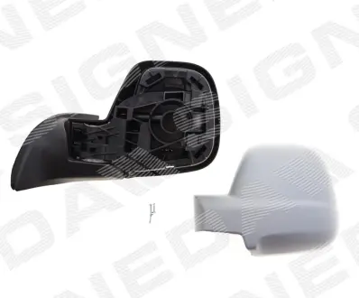 БОКОВОЕ ЗЕРКАЛО SIGNEDA VPGM1007EL