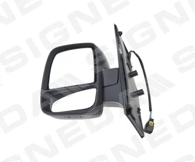 БОКОВОЕ ЗЕРКАЛО SIGNEDA VPGM1050EL