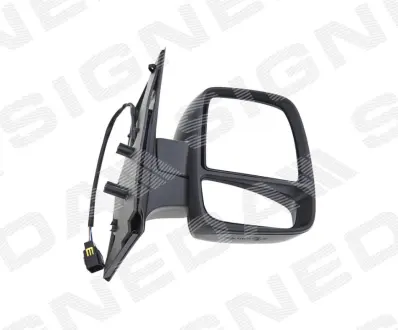БОКОВОЕ ЗЕРКАЛО SIGNEDA VPGM1050ER