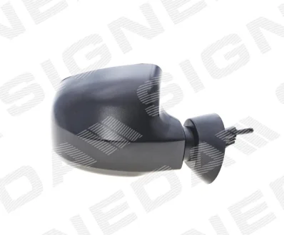 БОКОВОЕ ЗЕРКАЛО SIGNEDA VRNM1012CR