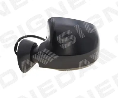 БОКОВОЕ ЗЕРКАЛО SIGNEDA VRNM1023CLE