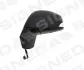 Дзеркало бічне RENAULT SCENIC, 09 - 13 SIGNEDA VRNM1033EL (фото 1)