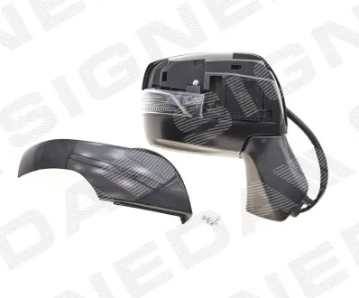 БОКОВОЕ ЗЕРКАЛО SIGNEDA VSBM1005ER