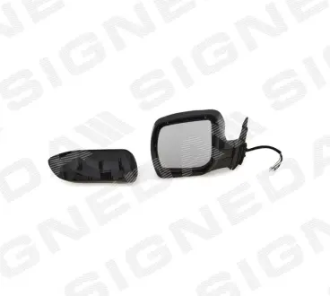 БОКОВОЕ ЗЕРКАЛО SIGNEDA VSBM1015EL
