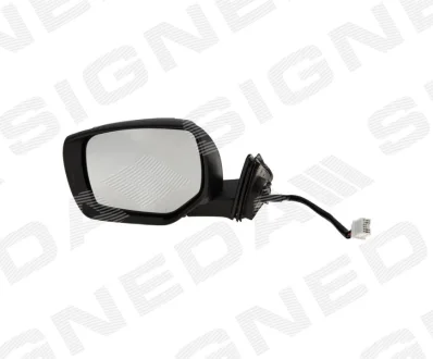 БОКОВОЕ ЗЕРКАЛО SIGNEDA VSBM1023EL
