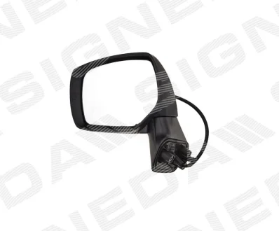 БОКОВОЕ ЗЕРКАЛО SIGNEDA VSBM1025EL