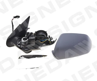 БОКОВОЕ ЗЕРКАЛО SIGNEDA VSDM1004EL