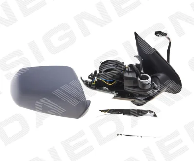 БОКОВОЕ ЗЕРКАЛО SIGNEDA VSDM1004ER