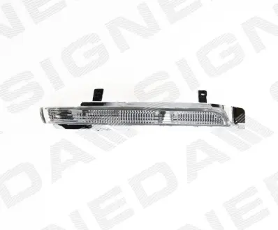ПОВОРОТ НА ЗЕРКАЛО SIGNEDA VSDM1005PR