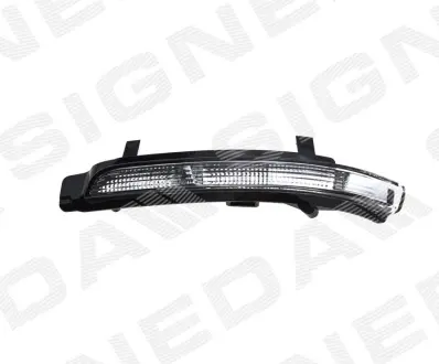 ПОВОРОТ НА ЗЕРКАЛО SIGNEDA VSDM1005(Q)PL