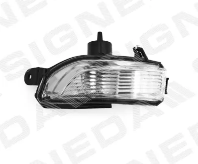 ПОВОРОТ НА ЗЕРКАЛО SIGNEDA VSDM1007PL
