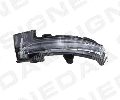 ПОВОРОТ НА ЗЕРКАЛО SIGNEDA VSDM1009PL