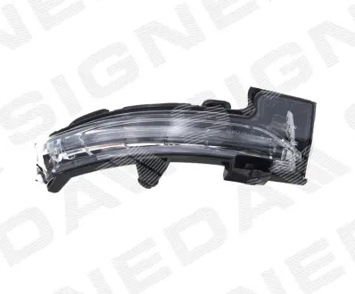 ПОВОРОТ НА ЗЕРКАЛО SIGNEDA VSDM1009PR