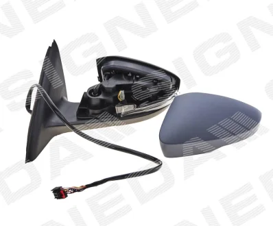 БОКОВОЕ ЗЕРКАЛО SIGNEDA VSDM1017EL