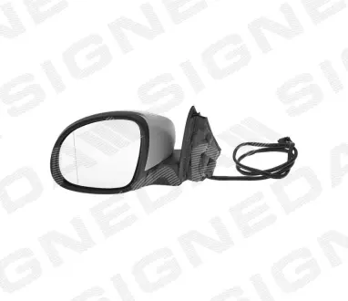 БОКОВОЕ ЗЕРКАЛО SIGNEDA VSDM1035EL